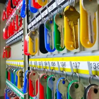 Key Holding