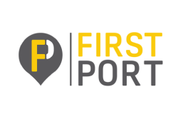 first-port-logo