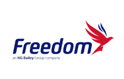 Trust With Security Services In The North East For Freedom Group