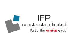 Trust With Security Services In The Construction Sector With IFP Construction Limited