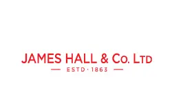 Trust With Security Services In The North West With James Hall and Co