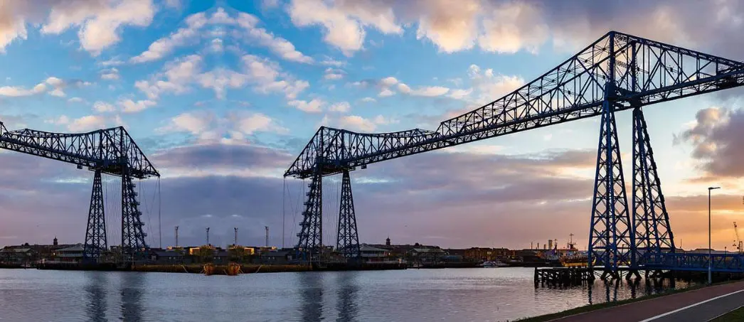 Key Crime Statistics For The Middlesbrough Area