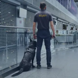 North East Airport & Aviation Security