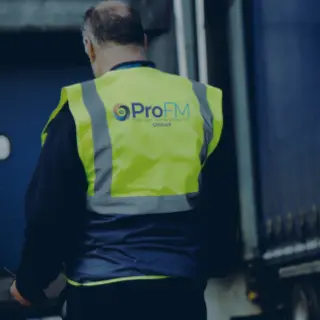 North East Logistics & Distribution Security
