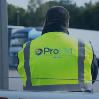 North East Manufacturer Security