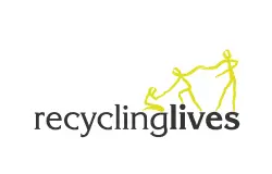 Trust With Security Services In The North West With Recyclinglives