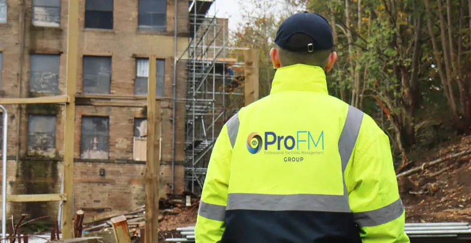 On-Site Security Guards Is Essential To Keep Your Vacant Property Secure