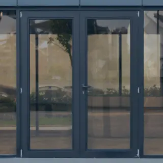 Teesside Vacant Property Security