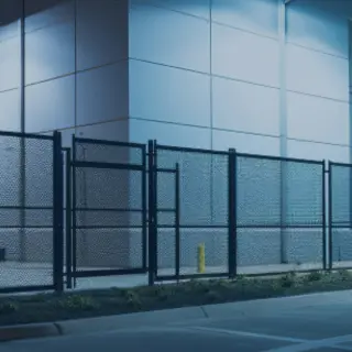 Warrington Warehousing Security