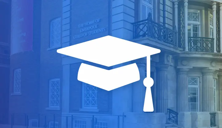ProFM Group Working With The City of Liverpool University In Merseyside