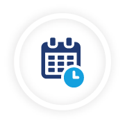 Completed Hours of Security Guarding at Logistics Businesses Weekley