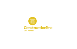 ProFM Group's Constructionline Gold Member Accreditation