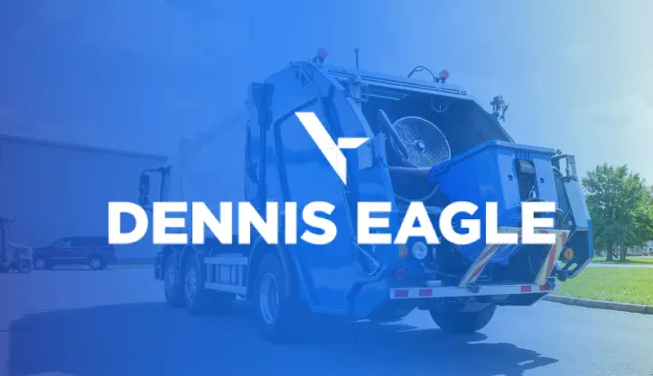 ProFM Group Working With Dennis Eagle Across The North West