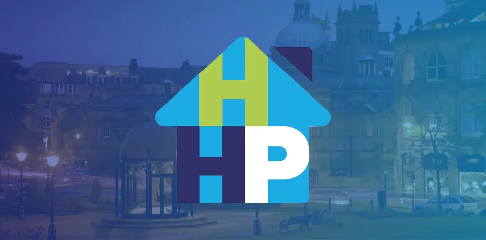 Harrogate Homes Project