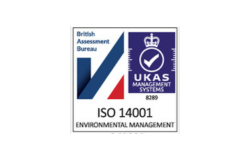 ProFM Group's ISO 14004 Accreditation