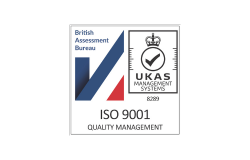 ProFM Group's ISO 9001 Accreditation