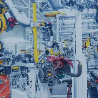 Manufacturing & Industrial