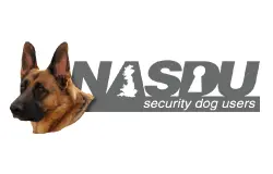 NASDU Security Dog Users
