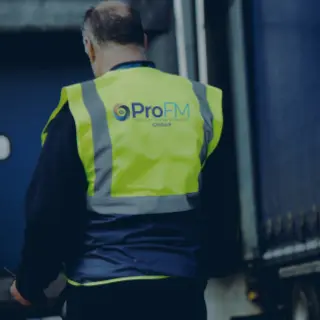 North West Logistics & Distribution Security