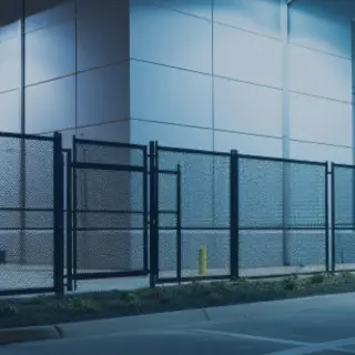North West Warehousing Security