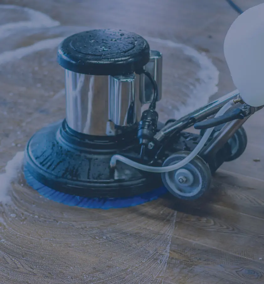East Midlands Professional Floor Cleaning