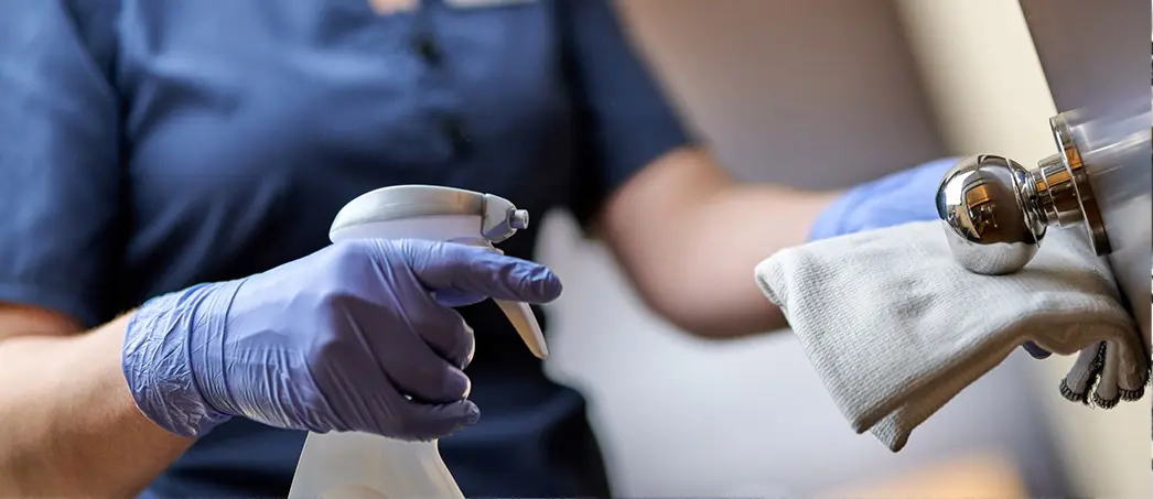 Why Choose ProFM Group’s Cleaning Services?