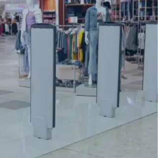 Retail & Shop Security