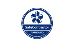 ProFM Group's Safe Contractor Approved Accreditation