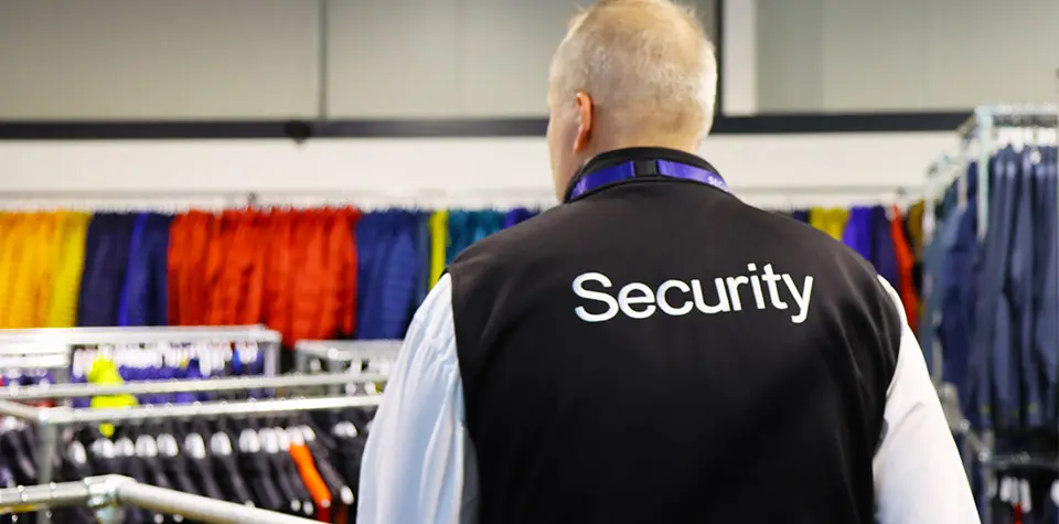 Safeguard Your Premises, Employees, Customers and Stock With Retail Detectives