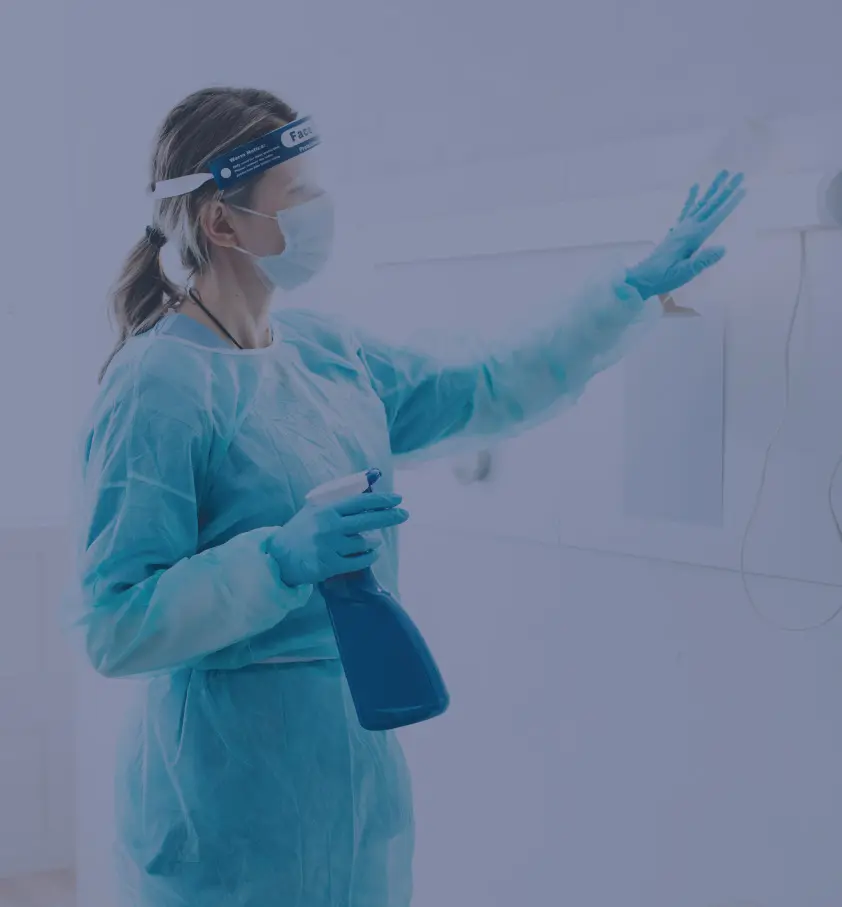 East Midlands Specialist Cleaning Services
