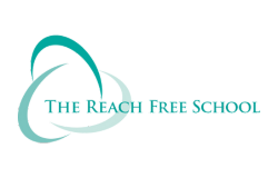 Trust With Security Services In Hereford with The Reach Free School Logo