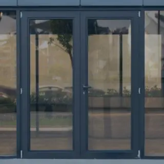 Vacant Property Security