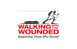 Trust With Security Services In Cumbria With Walking With The Wounded