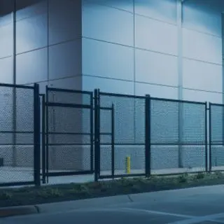 Warehousing Security
