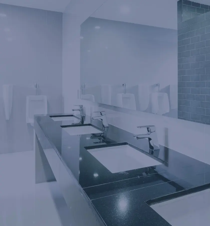 East Midlands Washroom Services