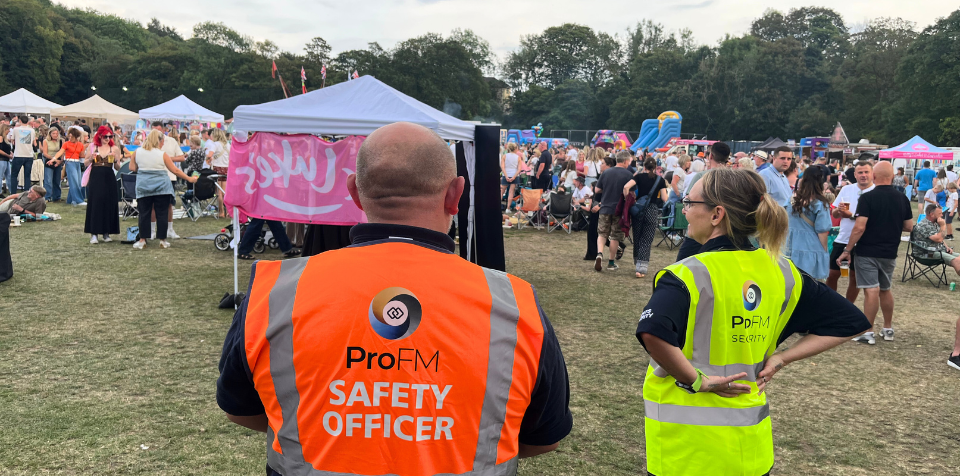 Event Security Services