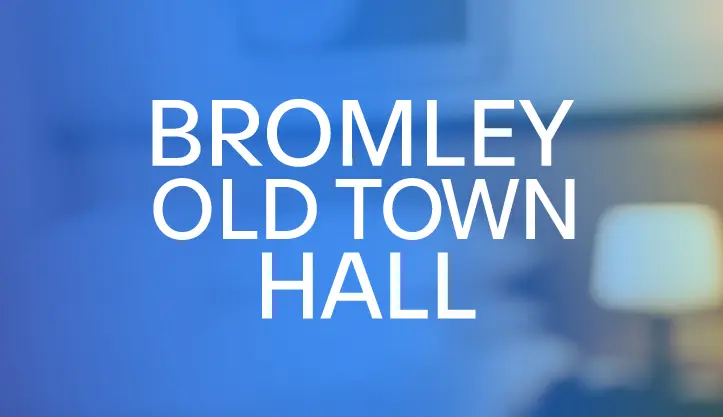 ProFM Working With Bromley Old Town Hall For Hotel Security