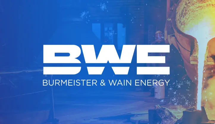 ProFM Working With Burnmeister Wain For Energy Security