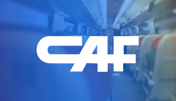 ProFM Working With CAF Rolling Stock For Manufacturing Security