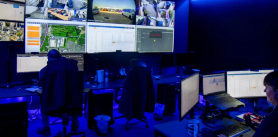 How ProFM Group Excel In Our CCTV Hire