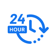 Comprehensive 24/7/365 Coverage