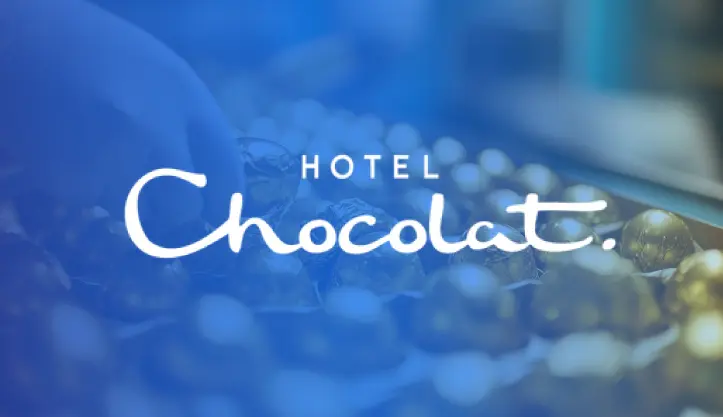 ProFM Working With Hotel Chocolat For Retail Security