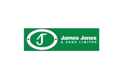 Trust With Security Services In The Manufacturing Sector With James Jones and Sons