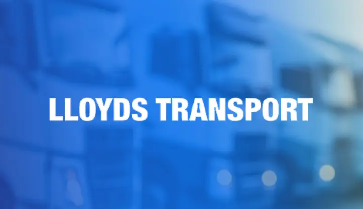 ProFM Group Security Services In The West Midlands With Llyods Transport