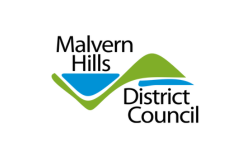 Trust With Security Services In The West Midlands With Malvern Hills District Council