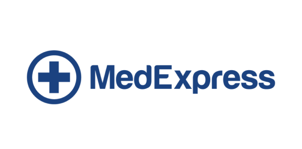 MedExpress Company Logo