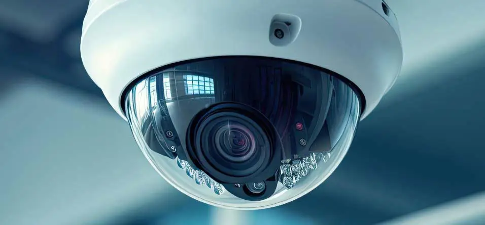Office CCTV Installation & Monitoring
