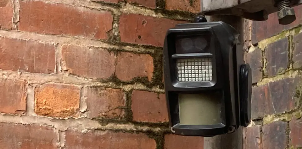 ProEyez Designed For Robust Temporary CCTV
