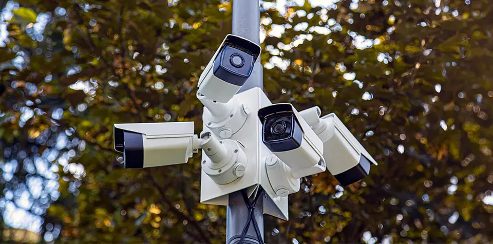 Minimal Criminal Opportunity With Rapid-Deploy Towers
