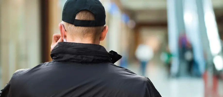 UK Retail Crime Statistics